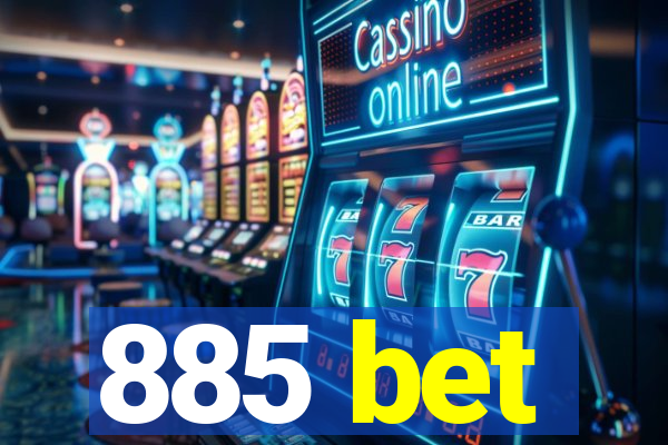 885 bet